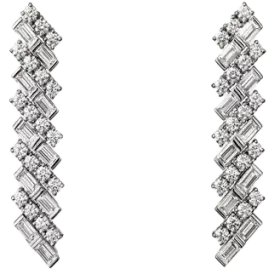 Reflection De Cartier Earrings