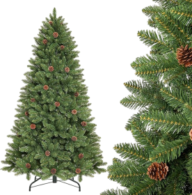 Decoway 6FT Artificial Christmas Tree