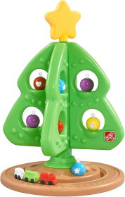 My First Christmas Tree, Kids Interactive Holiday Toy