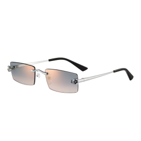 Panthère de Cartier Sunglasses