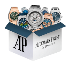 Audemars Piguet