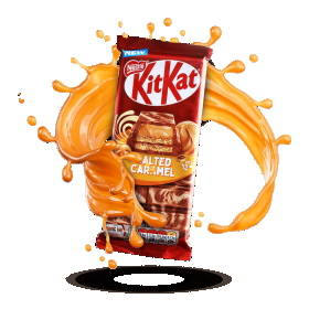 Kit Kat Salted Caramel 2-Pack