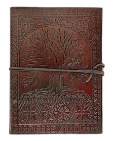 Jaald 26cm Notebook Notes