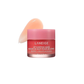 LANEIGE Lip Sleeping Mask: Nourish, Hydrate, Vitamin C