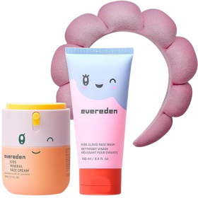 Clean & Vegan Skin Care Bundle