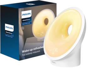 Philips SmartSleep Sleep and Wake-Up Light