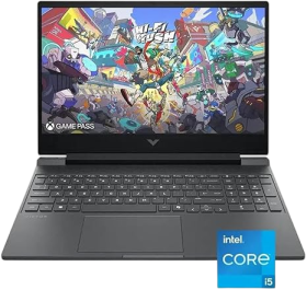 HP Victus 15.6" 144Hz Full HD Gaming Laptop