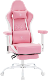 Morkprism Gaming Chair