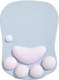 Cat Paw Mouse Pad