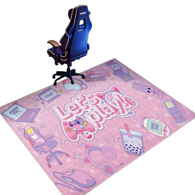 Gamer Rugs for Girls Room