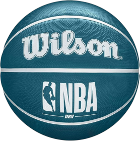 Wilson NBA DRV Series Basketball Blue