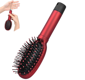 Worldity Diversion Safe Hair Brush