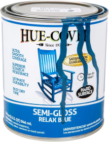 BigMouth Inc Fake Quart of Paint Can Safe