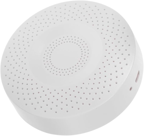 Fake Smoke Detector Diversions Safe Hidden Storage