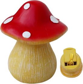 Hide a Key Outdoor Mushroom Fake