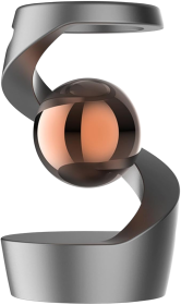 Gravity Defying Kinetic Desk Toy