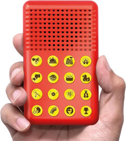 Sound Effects Machine