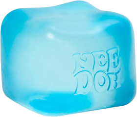 Sensory Squeeze Toy with Super Solid Squish