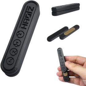 Magnetic Fidget Slider – Satisfying 3D