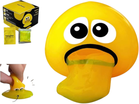 Non-Toxic, Fidget Toy, Stress Ball, Slime