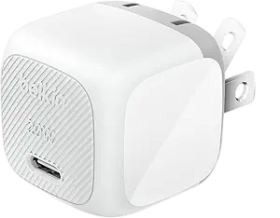 USB C Charger Block 20W, Fast Charging Block