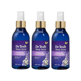 Dr Teal's Calm Blend Spray with Melatonin