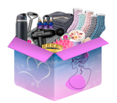 Self Care Essentials