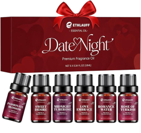Date Night Fragrance Oils Set