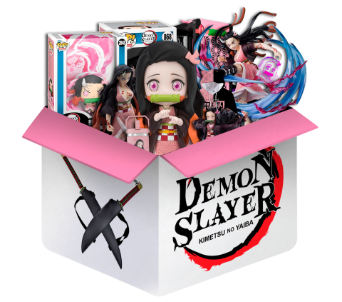 Demon Slayer