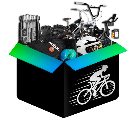 Cycling