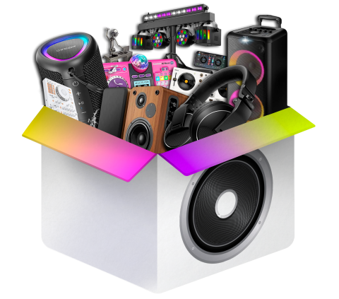 DJ & Sound