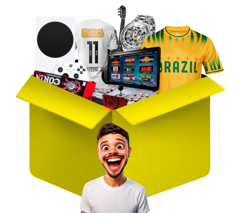 DONKEY’S MEDIUM BOX