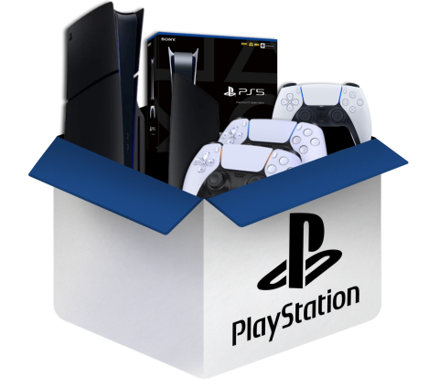 10% PS5
