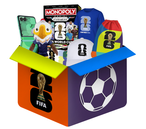 World Cup 2026