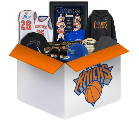 New York Knicks