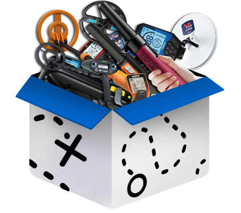 Treasure Hunt