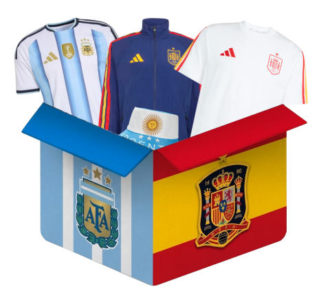 World Cup Finals