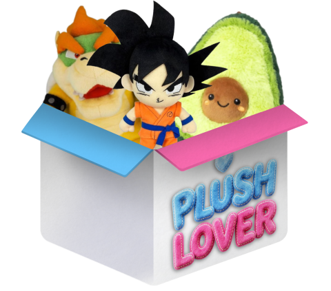 Plush Lover