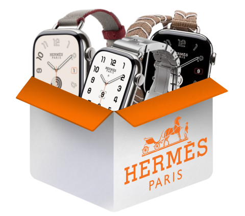 1% Hermes