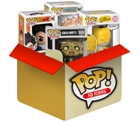 20% Funko