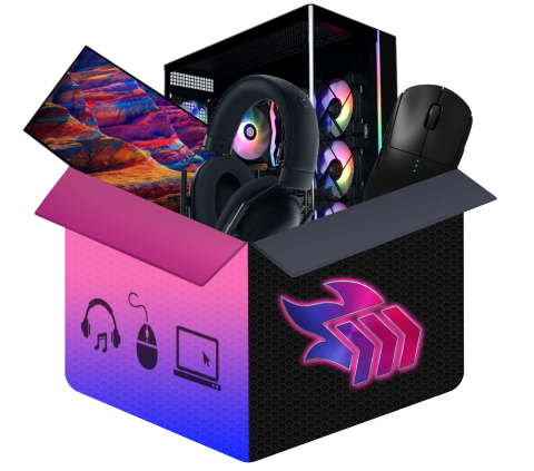 Setup Booster