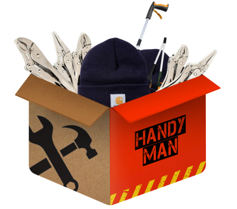 Handyman