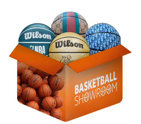 Basketball Showroom