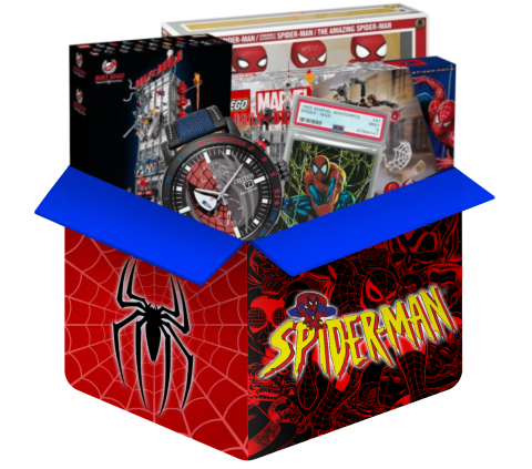 Spider-Man