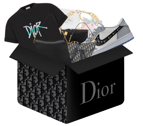 1% Dior