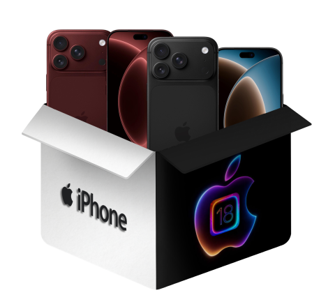 iPhone 18