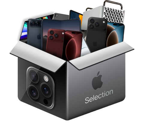 Apple Selection